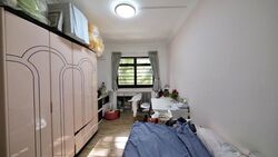 Blk 261B Sengkang East Way (Sengkang), HDB 5 Rooms #507328861